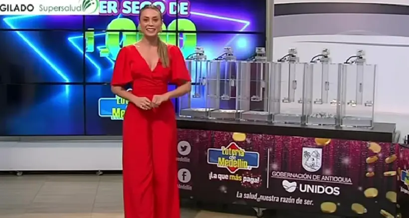 Último sorteo Lotería de Medellín hoy 10 de febrero: resultado y números