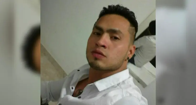 Colombiano murió en Chile y no se sabe cómo; su familia necesita repatriarlo