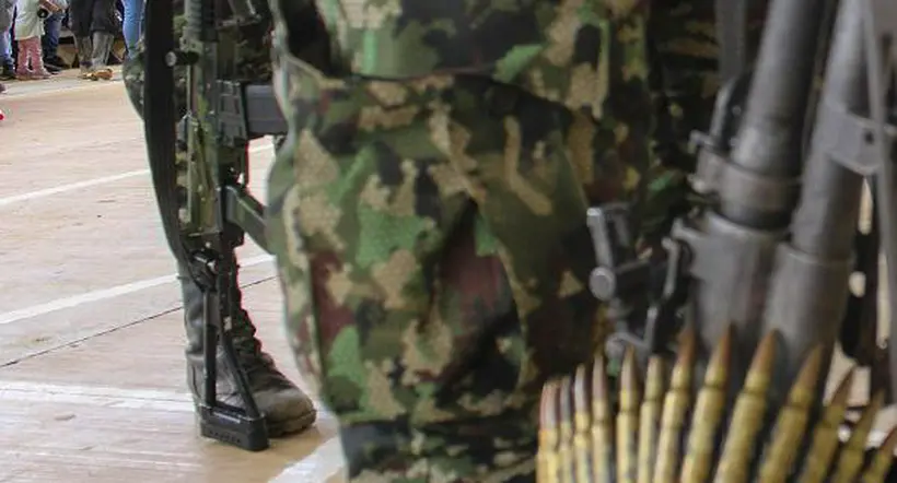 Disidencias de Farc siguen con sus ataques, pese a tregua pactada con Gobierno