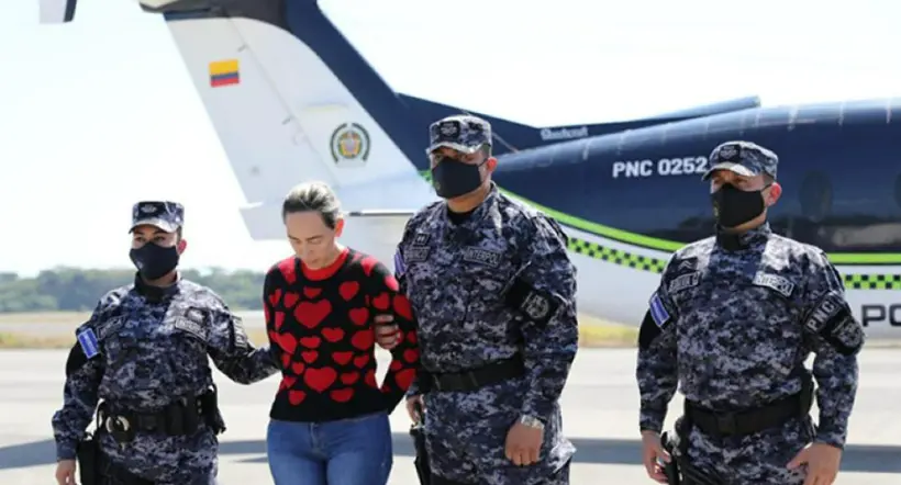 La Fiscalía General de la Nación reveló cómo hizo Margareth Chacón el plan para asesinar a Marcelo Pecci, el pasado mayo en Cartagena. 