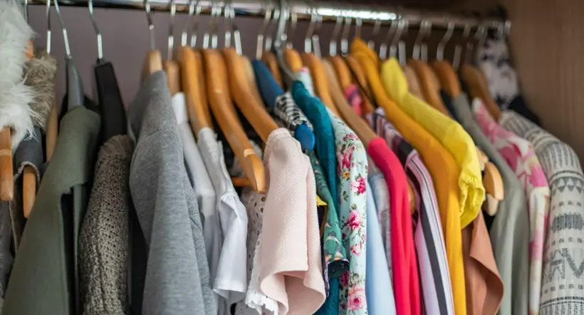 Consejos para renovar el armario sin gastar dinero en ropa nueva