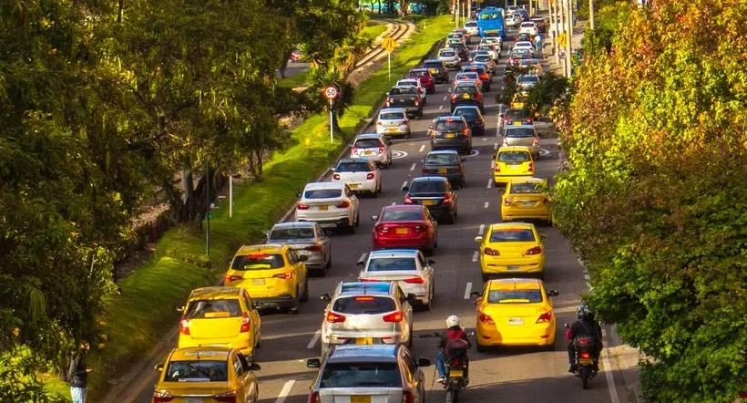 Cuándo es Día sin carro en Bogotá: pico y placa se sumará para afectar