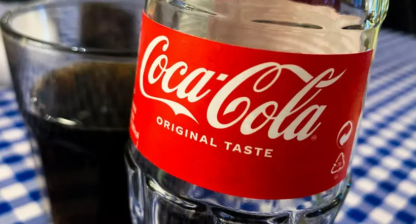 Se filtran imágenes del celular que produce Coca Cola y se lanzaría pronto