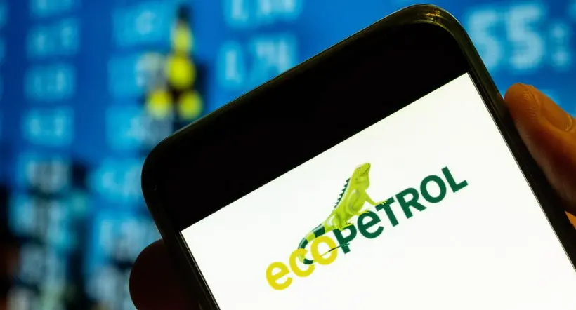 Ecopetrol no contempla comprar hidrocarburos en Venezuela