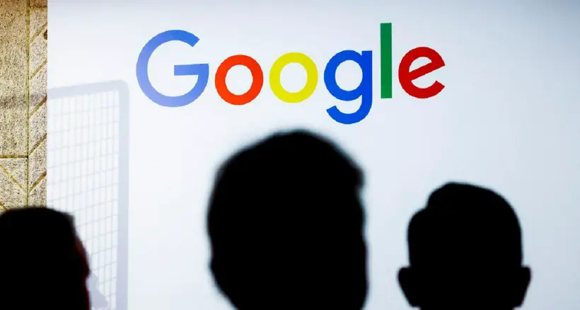 Google, que opera en Colombia, saca trabajadores y sube en acciones