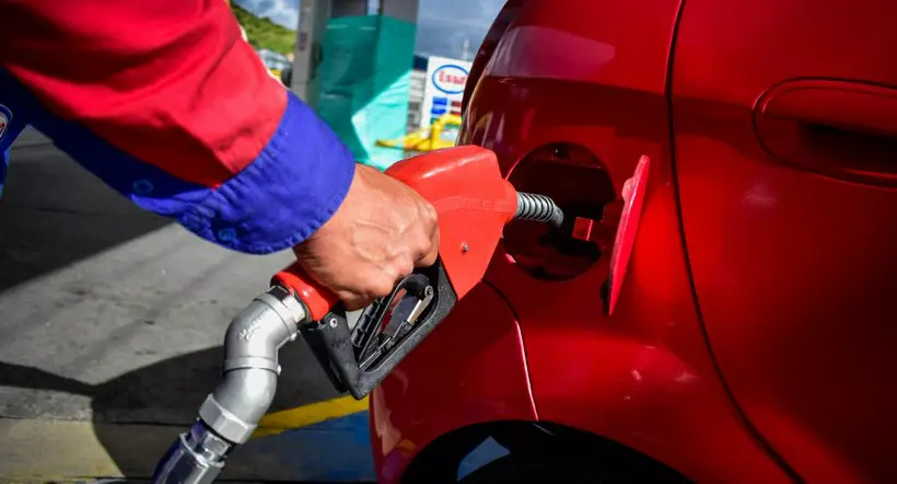 Cómo ahorrar gasolina en vehículos luego de conducir
