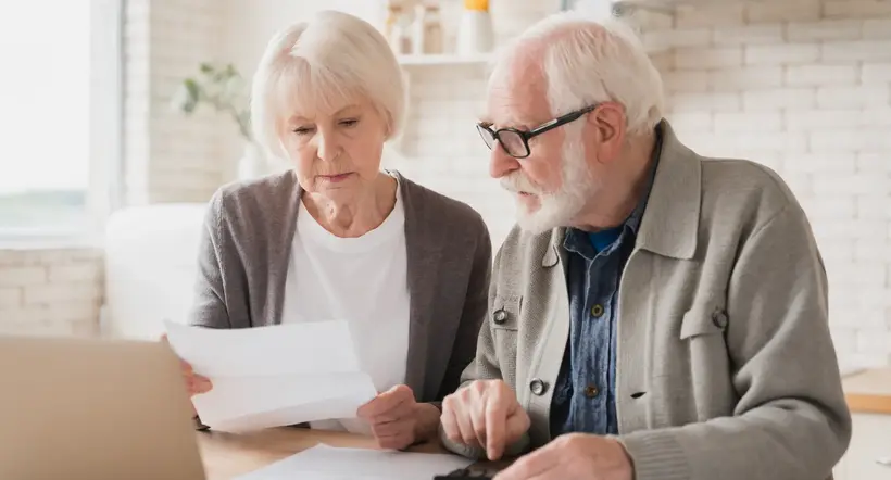 Colpensiones: cómo las parejas pueden recibir pensión conjunta
