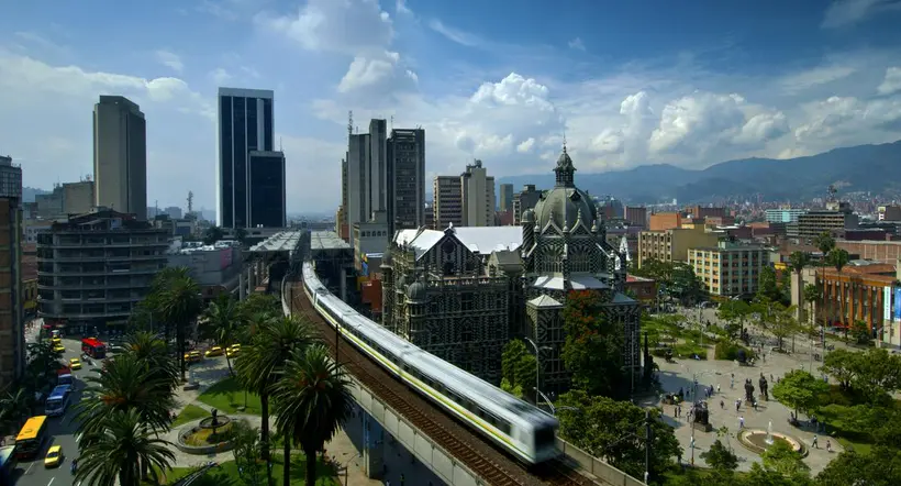 Daniel Quintero anuncia plan de choque para reducir la inseguridad en Medellín