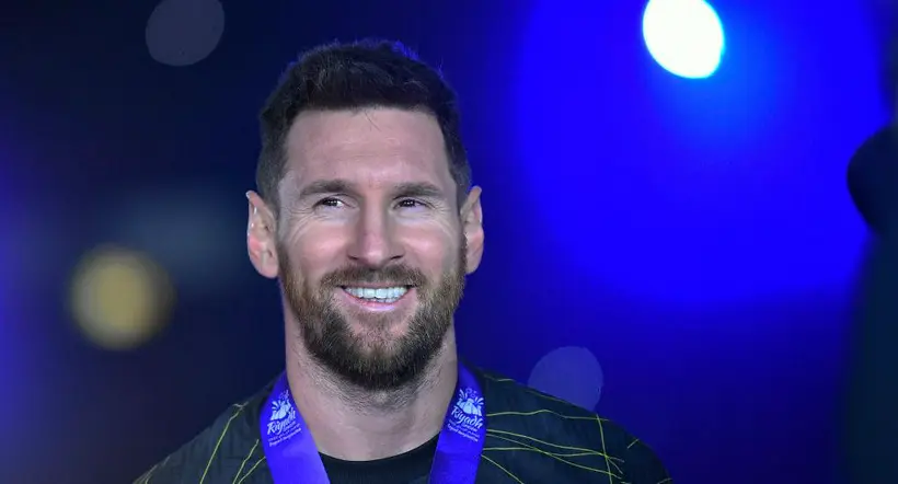 Lionel Messi: su hermano dijo que si vuelven a Barcelona hay que echar a Laporta