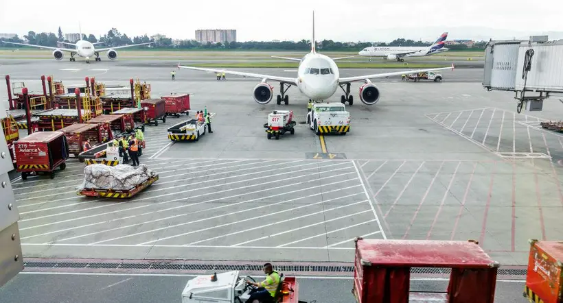Tiquetes a $ 12.000: Latam, Avianca y Ultra air sacaron descuentos en vuelos