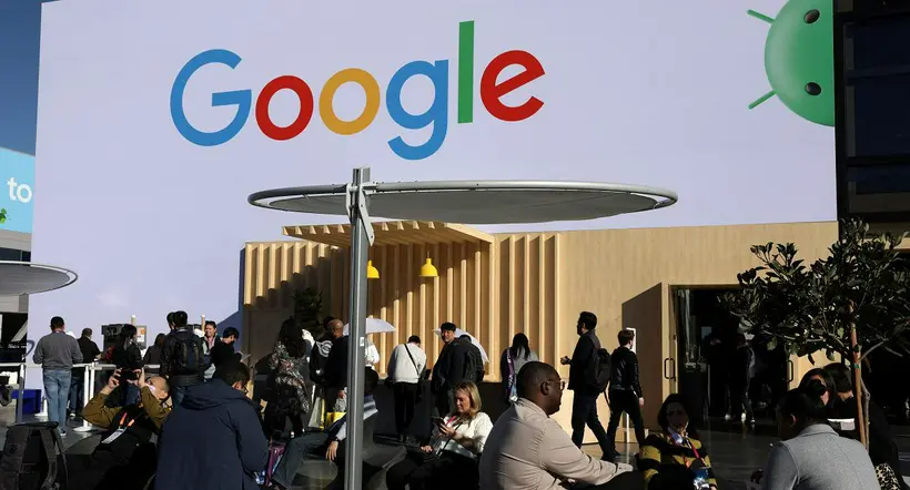 Google también anuncia despido masivo de sus trabajadores en todo el mundo