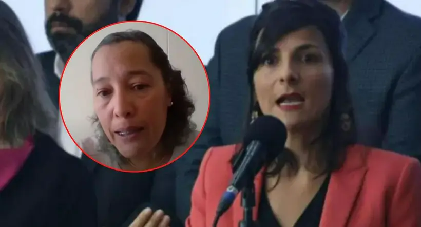 Irene Vélez le habría mentido al país y Belizza Ruiz dice que tiene pruebas