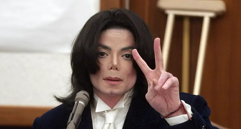 Jaafar Jackson, sobrino de Micheal Jackson, protagonizará cinta biográfica del cantante titulado 'Michael'.