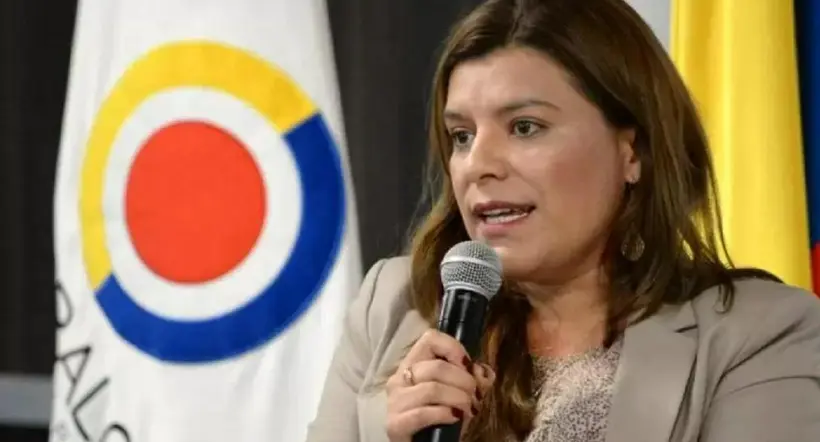 Renunció viceministra Luz Esther por diferencias con la ministra