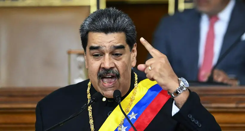 Nicolás Maduro cancela participación en cumbre de Celac en Argentina