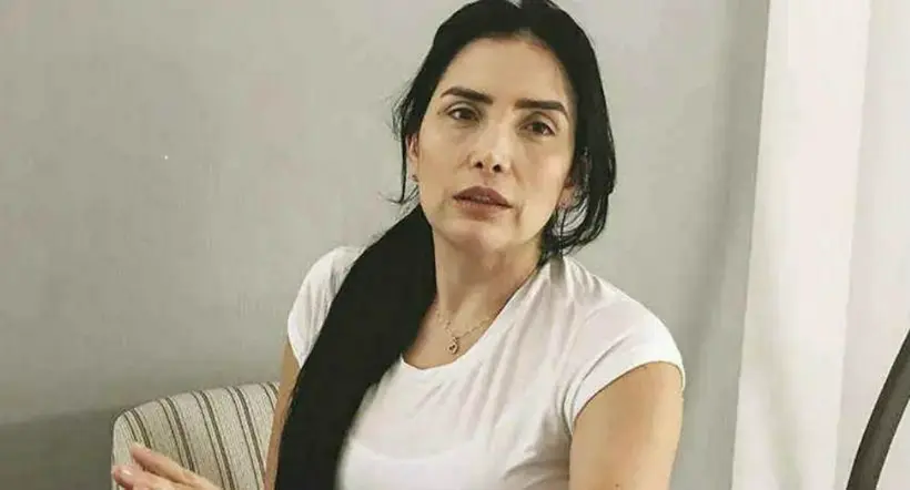 Aída Merlano, pedida en extradición a Venezuela por Gobierno Gustavo Petro