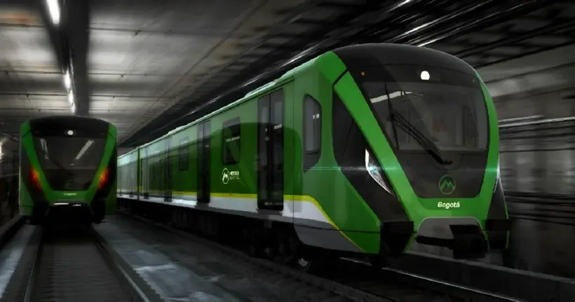 Si se impone idea de Gustavo Petro sobre metro de Bogotá, pagaría toda Colombia
