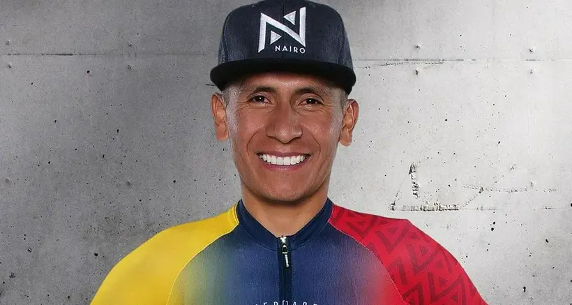 Nairo Quintana y su retiro: su papá dio pista clave sobre la decisión