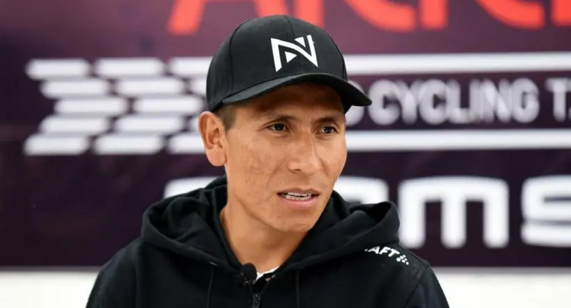 Conozca el listado de equipos europeos que podrían fichar a Nairo Quintana. El colombiano sigue a la espera de definir su futuro. 