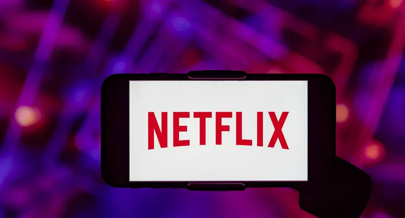 Netflix y as normas a seguir para evitar bloqueo de cuentas.
