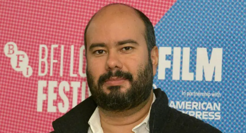 El director colombiano Ciro Guerra, acusado de abuso.