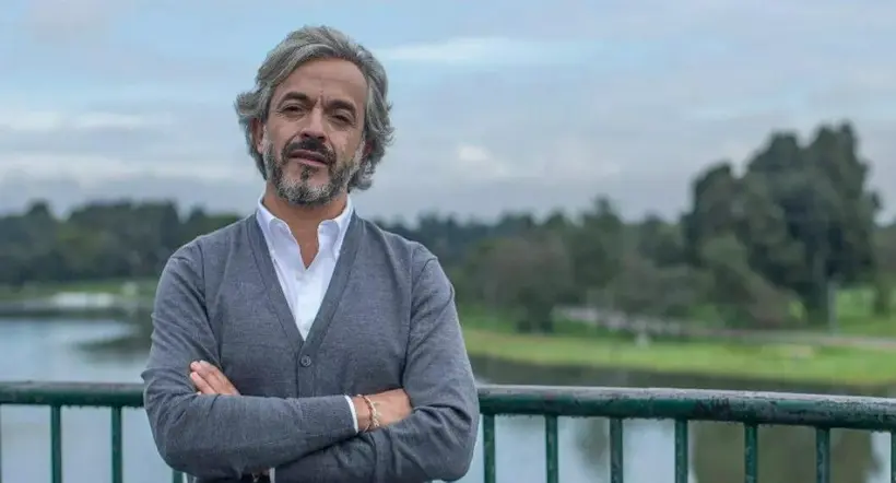 Juan Daniel Oviedo, exdirector del Dane: su plan por la Alcaldía de Bogotá