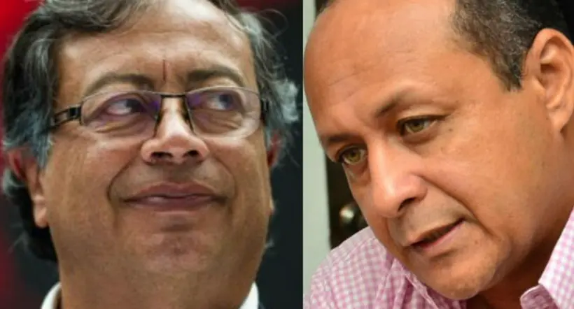 Cesar: alcalde le advierte a Gustavo Petro de un posible paro regional