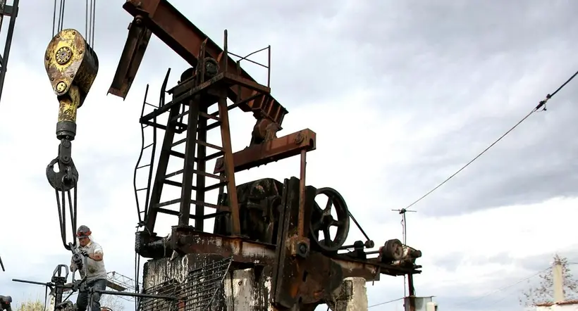 Imagen de referencia sobre petróleo. Exministro pide a Gustavo Petro no regalar el negocio del gas y del petróleo