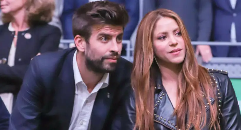 Filtran la fecha exacta de la ruptura entre Shakira y Piqué; fue antes de lo pensado