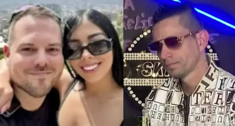 "Buscaba niñas en Tinder": ex de Valentina Trespalacios desenmascaró y atacó a John Poulos