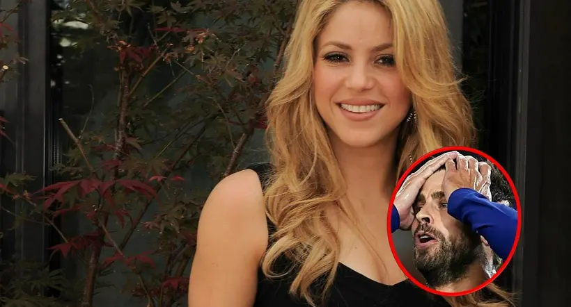 De acuerdo con 20 minutos, Shakira podría contar su historia con Gerard Piqué en una entrevista para televisión. 
