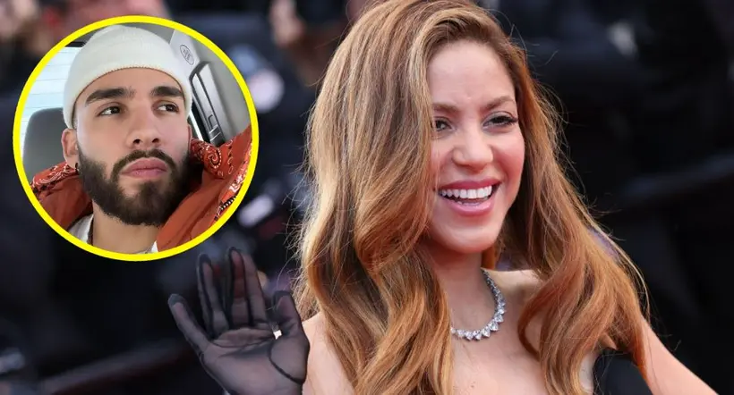 Shakira tendría planeado otro bombazo: filtran canción con Manuel Turizo; ¿para Piqué?