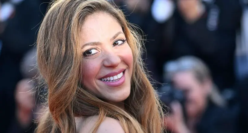 Shakira a propósito de las ganancias que ha tenido por el sencillo que lanzó con Bizarrap. 