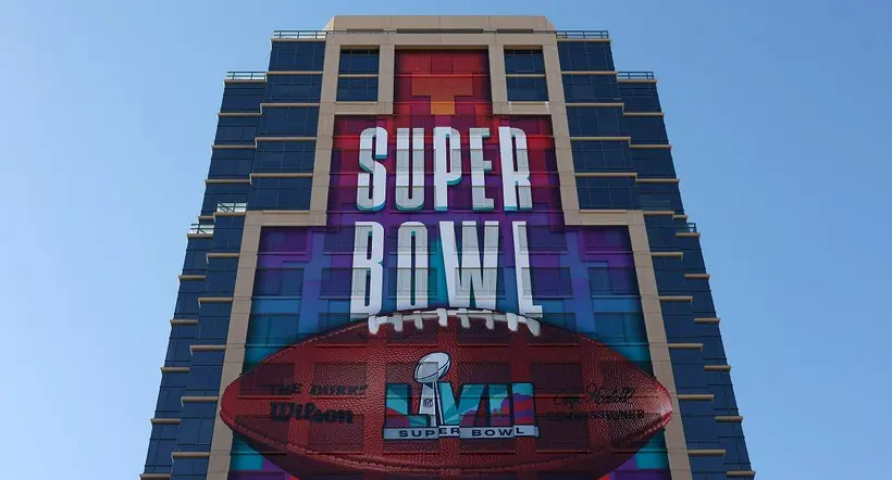 Este domingo se enfrentarán en el Super Bowl dos ‘quarterbacks’ afroamericanos.