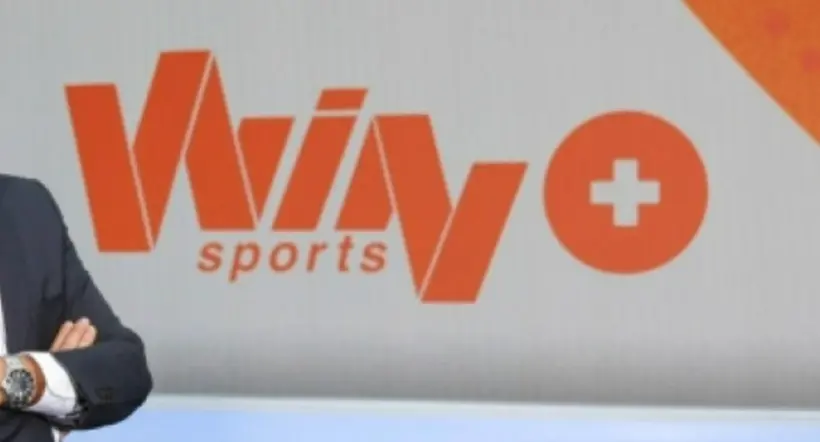Win Sports anunció fichaje de altura luego de confirmar la salida de un 'duro' del canal