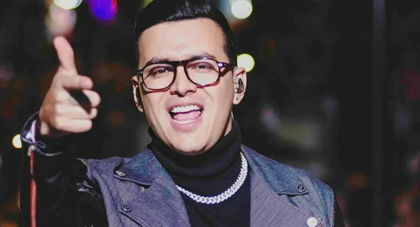 El cantante Yeison Jiménez cuenta que ha sido víctima de acoso por parte de las mujeres e incluso le han puesto tarifa