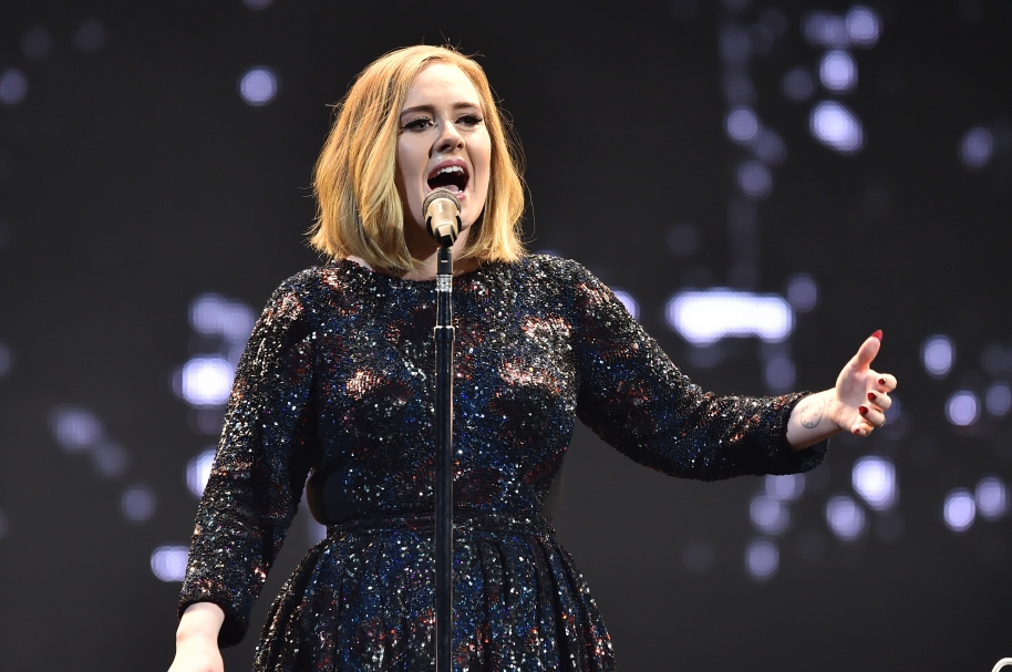 Adele