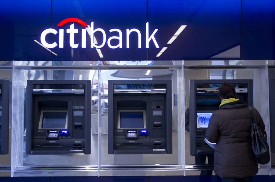 Citibank (Getty)