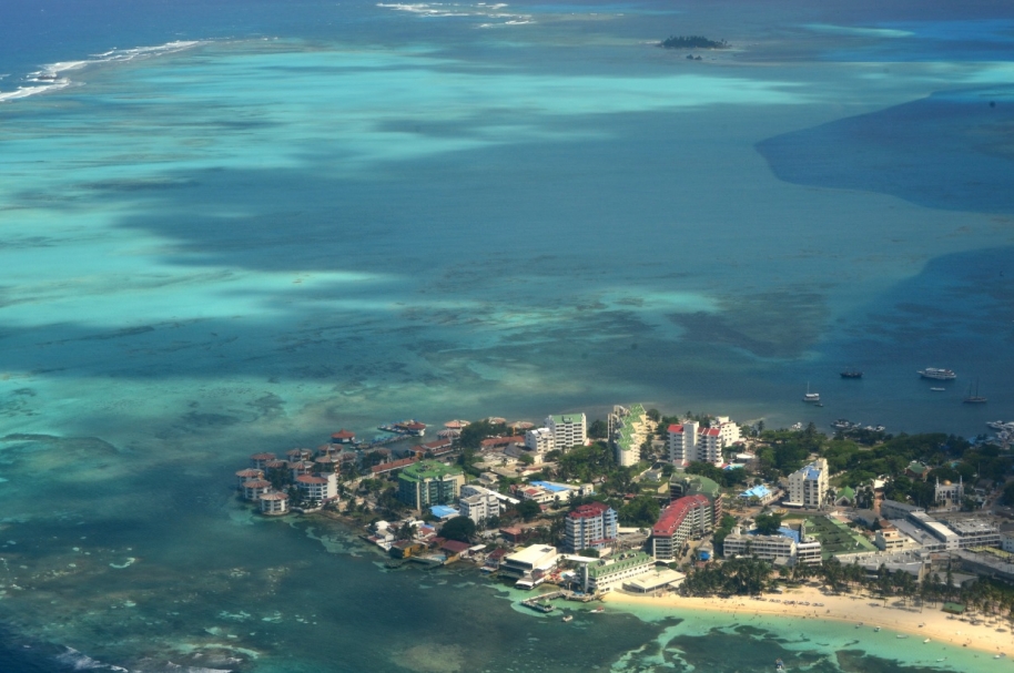 San Andrés