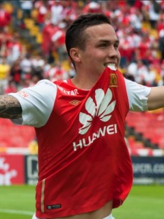 Luis Manuel Seijas