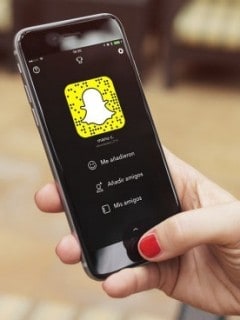 Snapchat