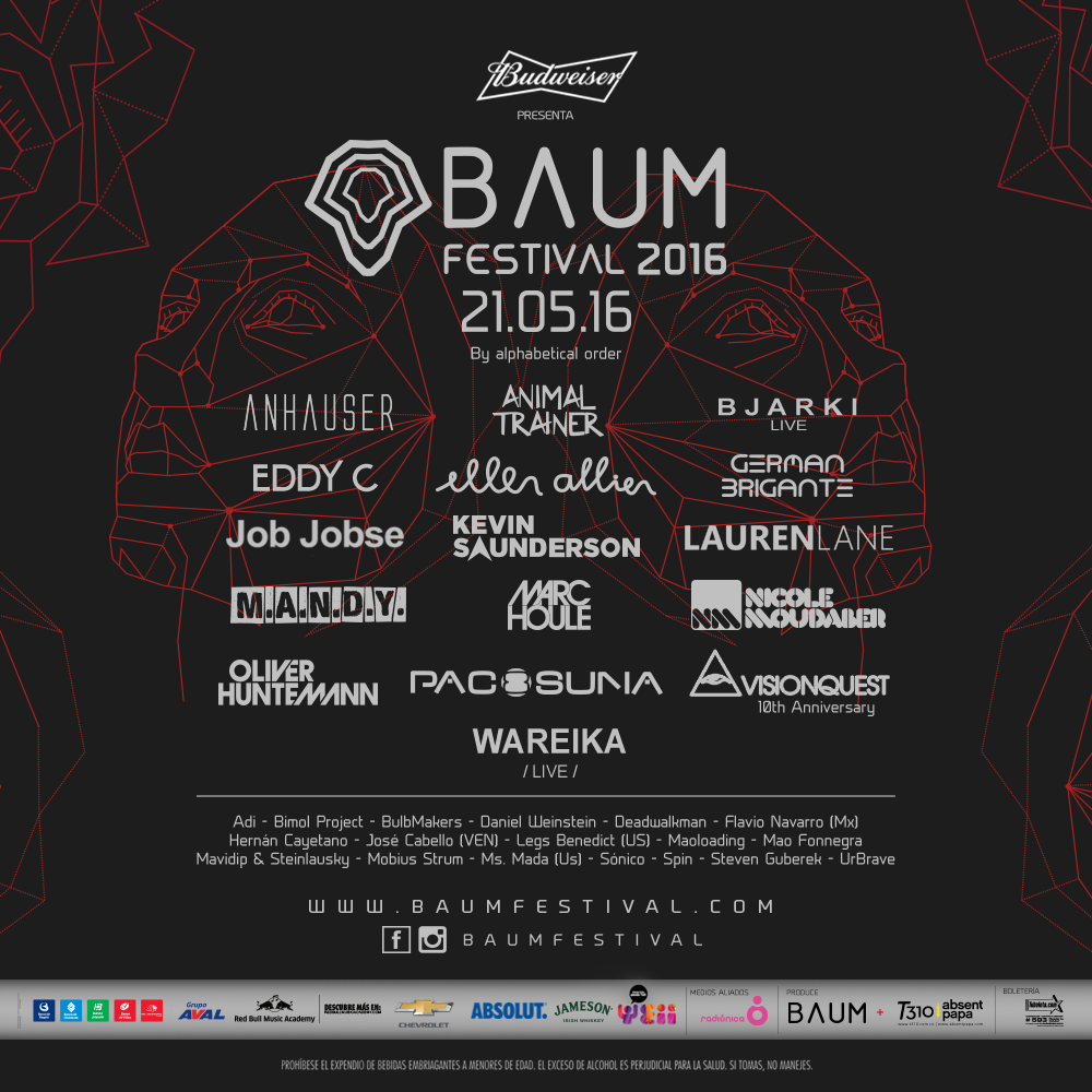Baum festival