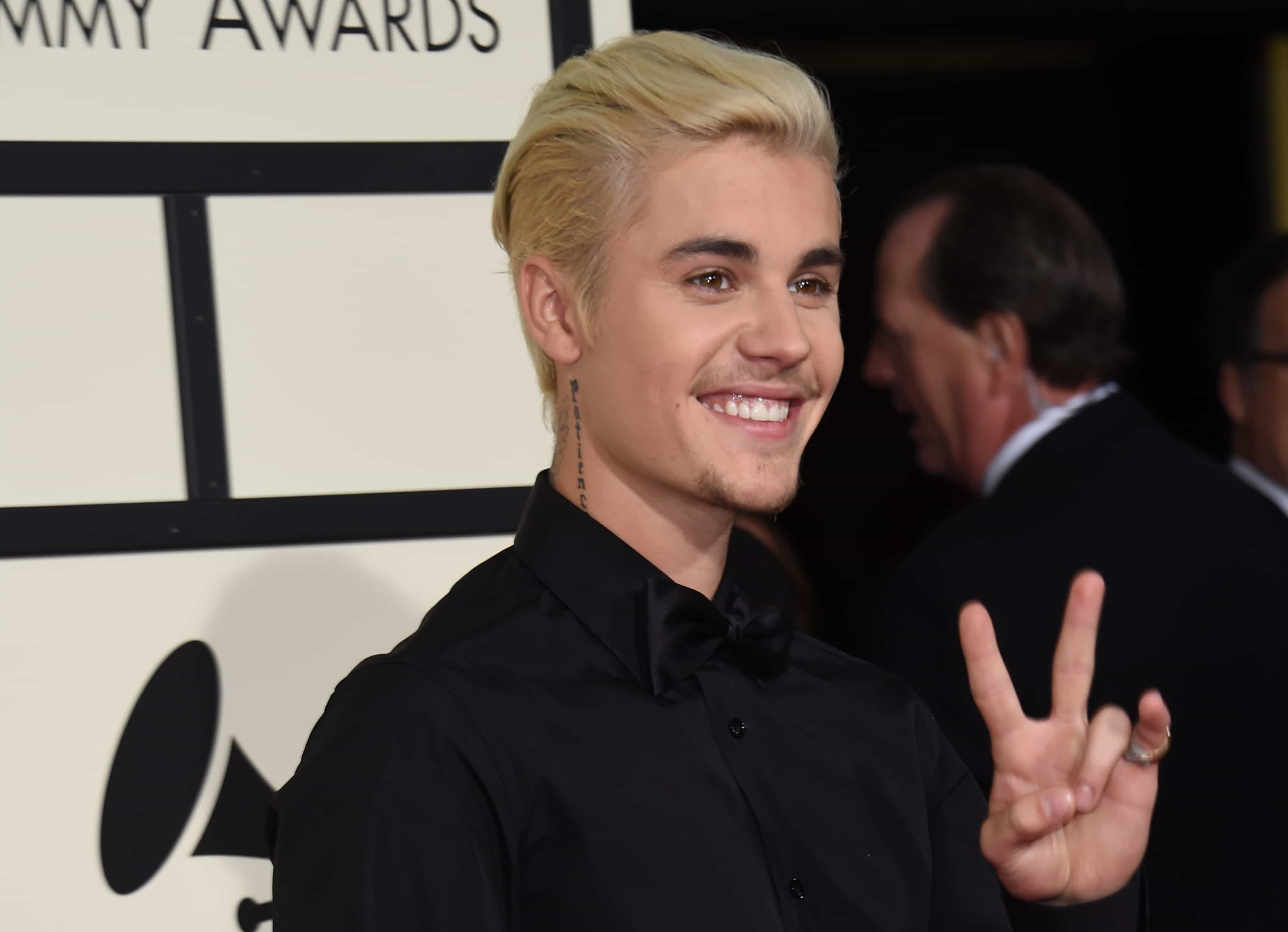 Justin Bieber