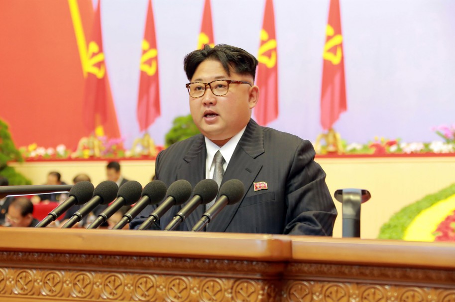 Kim Jong Un Se Convierte En Presidente Del Partido nico De Corea Del Norte Kim Jong Un Se Convierte En Presidente Del Partido nico De Corea Del Norte