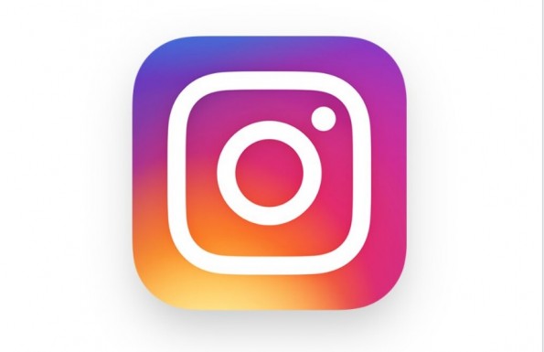 Instagram nuevo logo