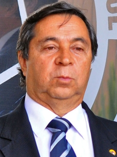 Álvaro González Alzate