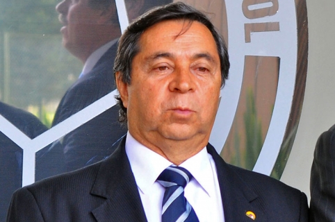 Álvaro González Alzate