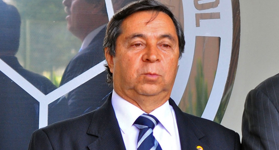 Álvaro González Alzate