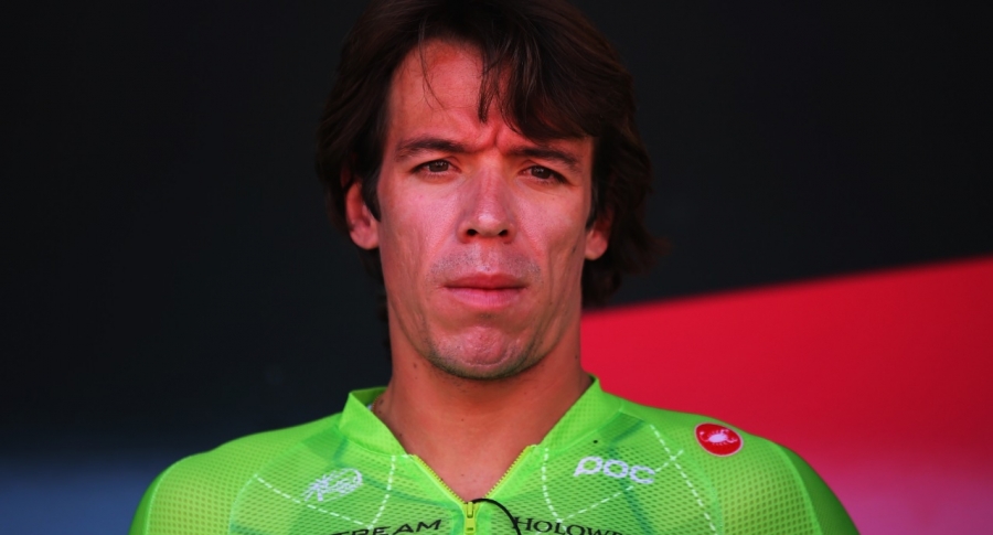 Rigoberto Urán