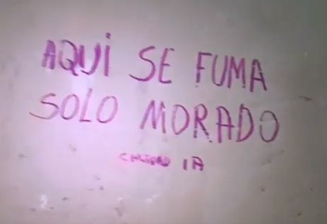 Captura de pantalla Noticias Uno.